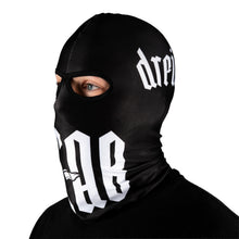 Lade das Bild in den Galerie-Viewer, ACAB Sturmhaube - Black
