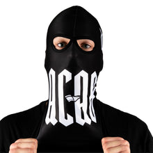 Lade das Bild in den Galerie-Viewer, ACAB Sturmhaube - Black
