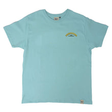 Lade das Bild in den Galerie-Viewer, Beer Connoisseur T-Shirt - Aqua
