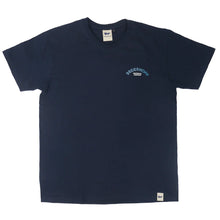 Lade das Bild in den Galerie-Viewer, Football Casuals T-Shirt - Navy

