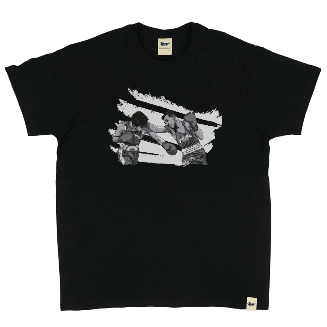Mai T-Shirt - Black