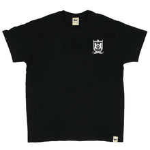 Lade das Bild in den Galerie-Viewer, Juli T-Shirt - Black
