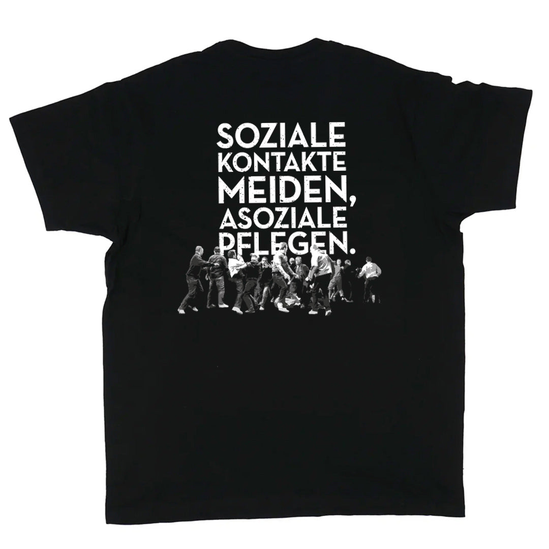 Juli T-Shirt - Black