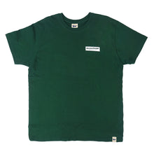 Lade das Bild in den Galerie-Viewer, September T-Shirt - Green
