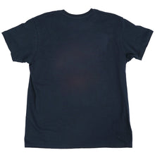 Lade das Bild in den Galerie-Viewer, Oktober T-Shirt - Navy
