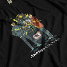 Lade das Bild in den Galerie-Viewer, April T-Shirt - Black
