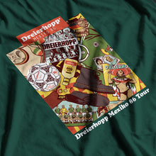 Lade das Bild in den Galerie-Viewer, September T-Shirt - Green
