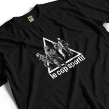 Lade das Bild in den Galerie-Viewer, Februar T-Shirt - Black

