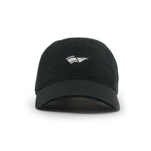 Lade das Bild in den Galerie-Viewer, Dreierhopp Cap - Black
