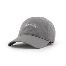 Lade das Bild in den Galerie-Viewer, Dreierhopp Cap - Grey
