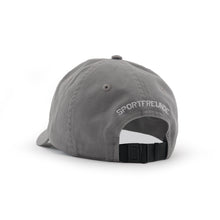 Lade das Bild in den Galerie-Viewer, Dreierhopp Cap - Grey
