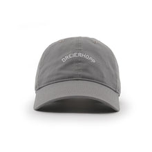 Lade das Bild in den Galerie-Viewer, Dreierhopp Cap - Grey
