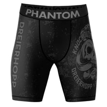 Lade das Bild in den Galerie-Viewer, Phantom Compression Shorts - Black
