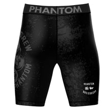 Lade das Bild in den Galerie-Viewer, Phantom Compression Shorts - Black
