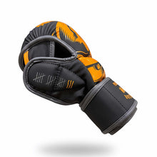 Lade das Bild in den Galerie-Viewer, Phantom MMA Gloves - Black
