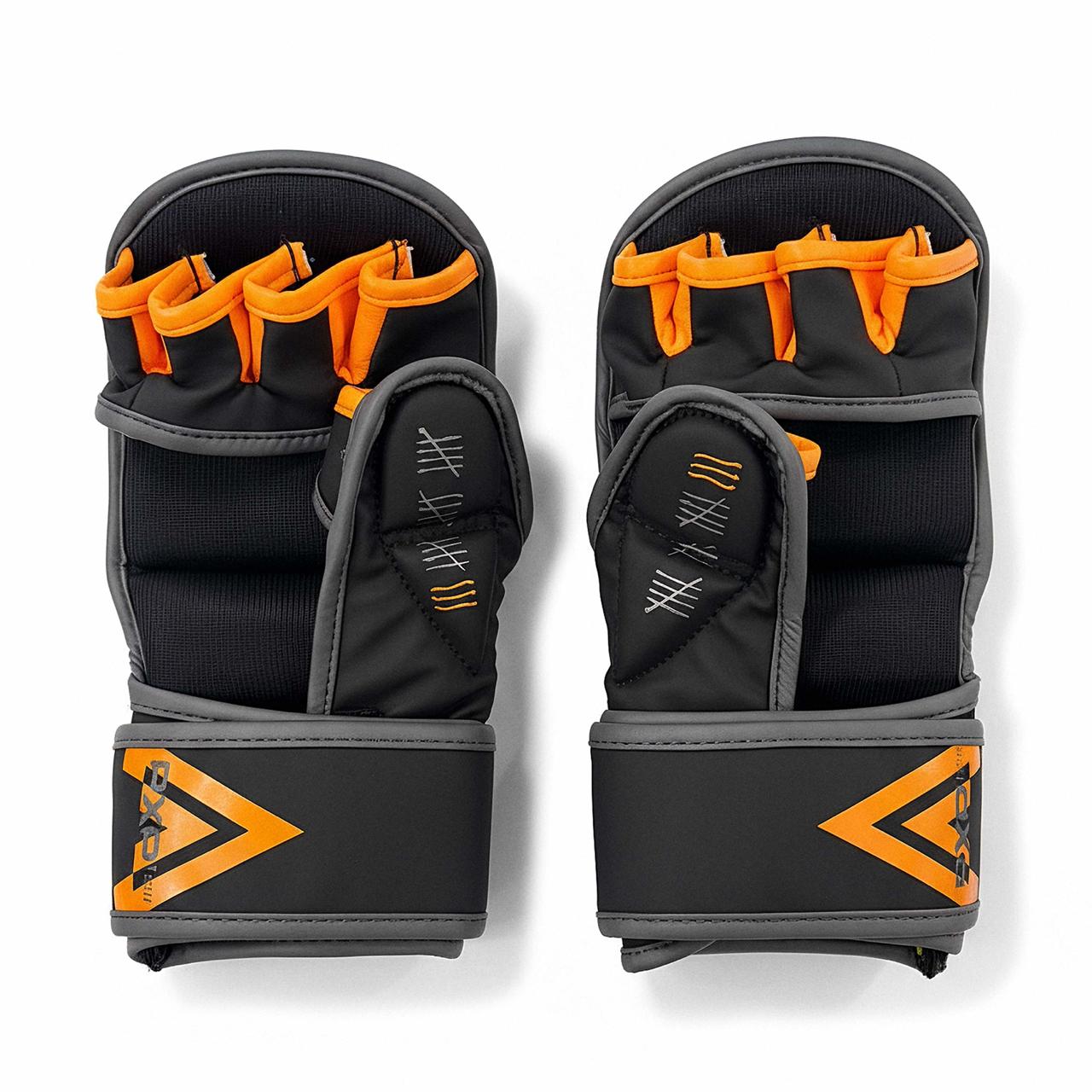 jbg 3 handschuhe Phantom MMA Gloves