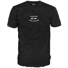 Lade das Bild in den Galerie-Viewer, Phantom T-Shirt - Black
