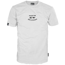 Lade das Bild in den Galerie-Viewer, Phantom T-Shirt - White
