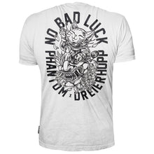 Lade das Bild in den Galerie-Viewer, Phantom T-Shirt - White
