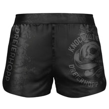 Lade das Bild in den Galerie-Viewer, Phantom MMA Shorts - Black
