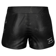 Lade das Bild in den Galerie-Viewer, Phantom MMA Shorts - Black
