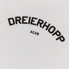Lade das Bild in den Galerie-Viewer, ACAB T-Shirt - Weiss
