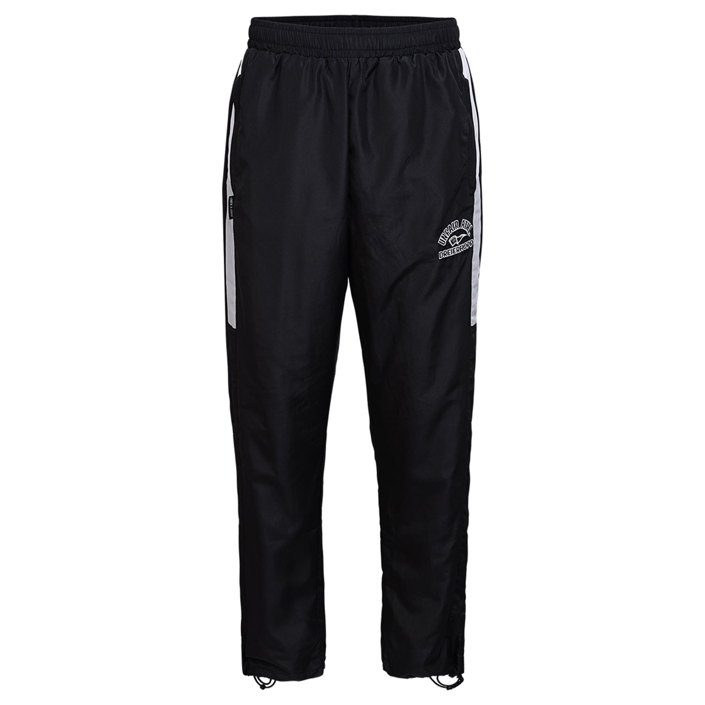 UNFR x DRHP Light Windrunner TP - Black