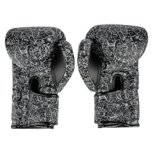 Lade das Bild in den Galerie-Viewer, UNFR x DRHP Allover Boxing Gloves - Black
