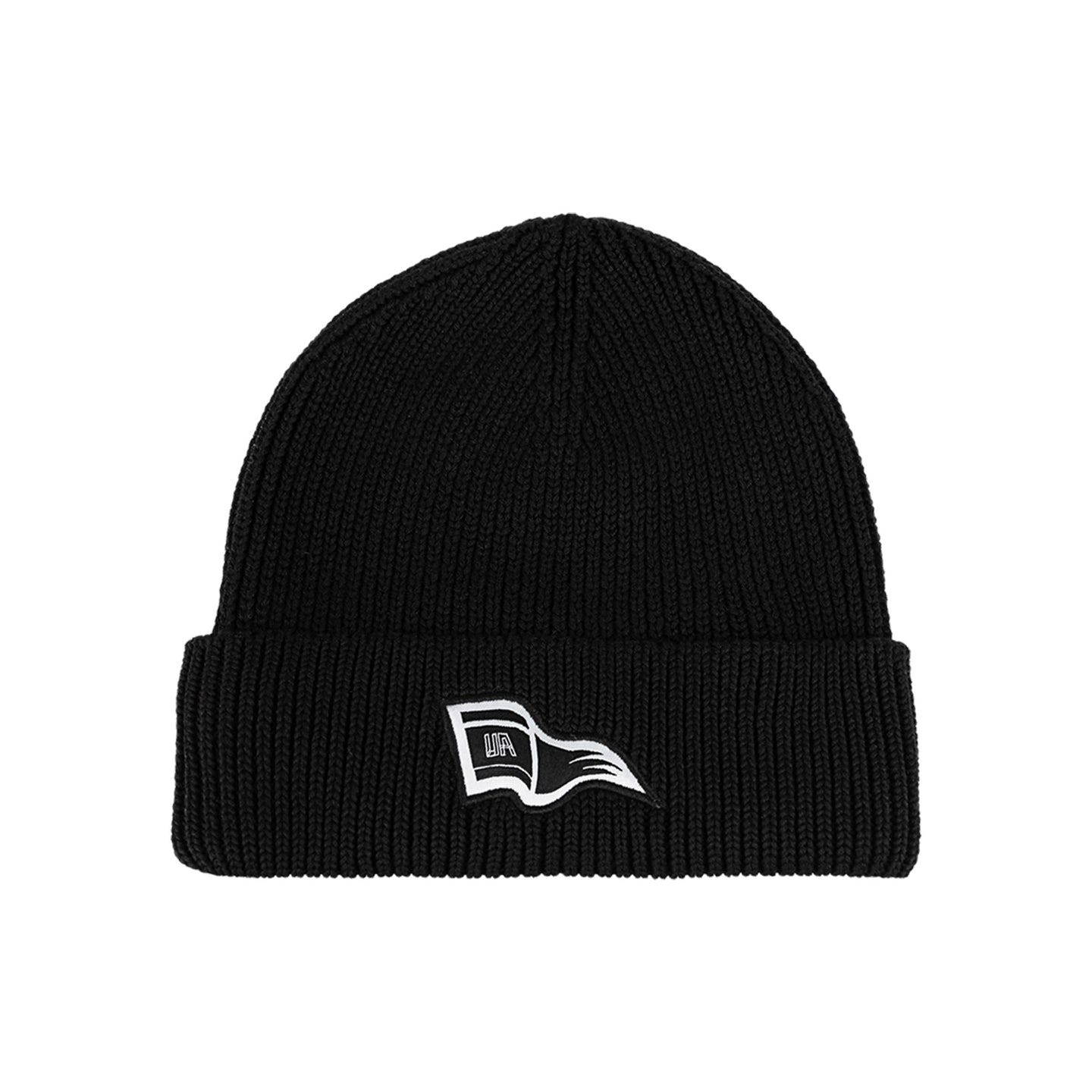 UNFR x DRHP Beanie - Black
