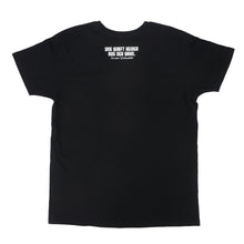 Lade das Bild in den Galerie-Viewer, WET Riot 2.0 T-Shirt - Black
