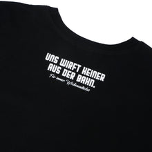 Lade das Bild in den Galerie-Viewer, WET Riot 2.0 T-Shirt - Black
