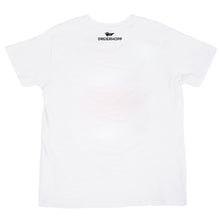 Lade das Bild in den Galerie-Viewer, Le Mob Sportif Brustprint T-Shirt - White
