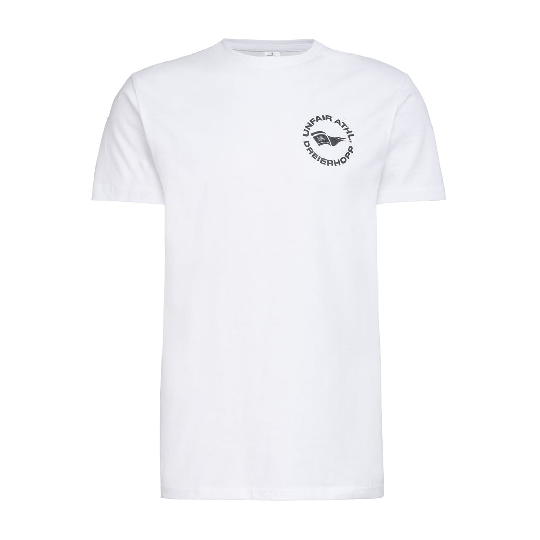 UNFR x DRHP Animals T-Shirt - White
